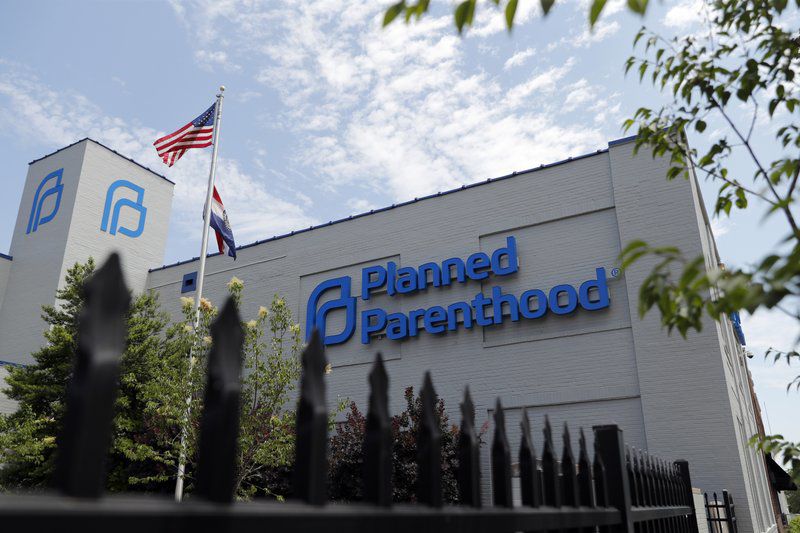 Planned Parenthood admits staffer 'inadvertently' gave kids graphic coloring books in Louisville